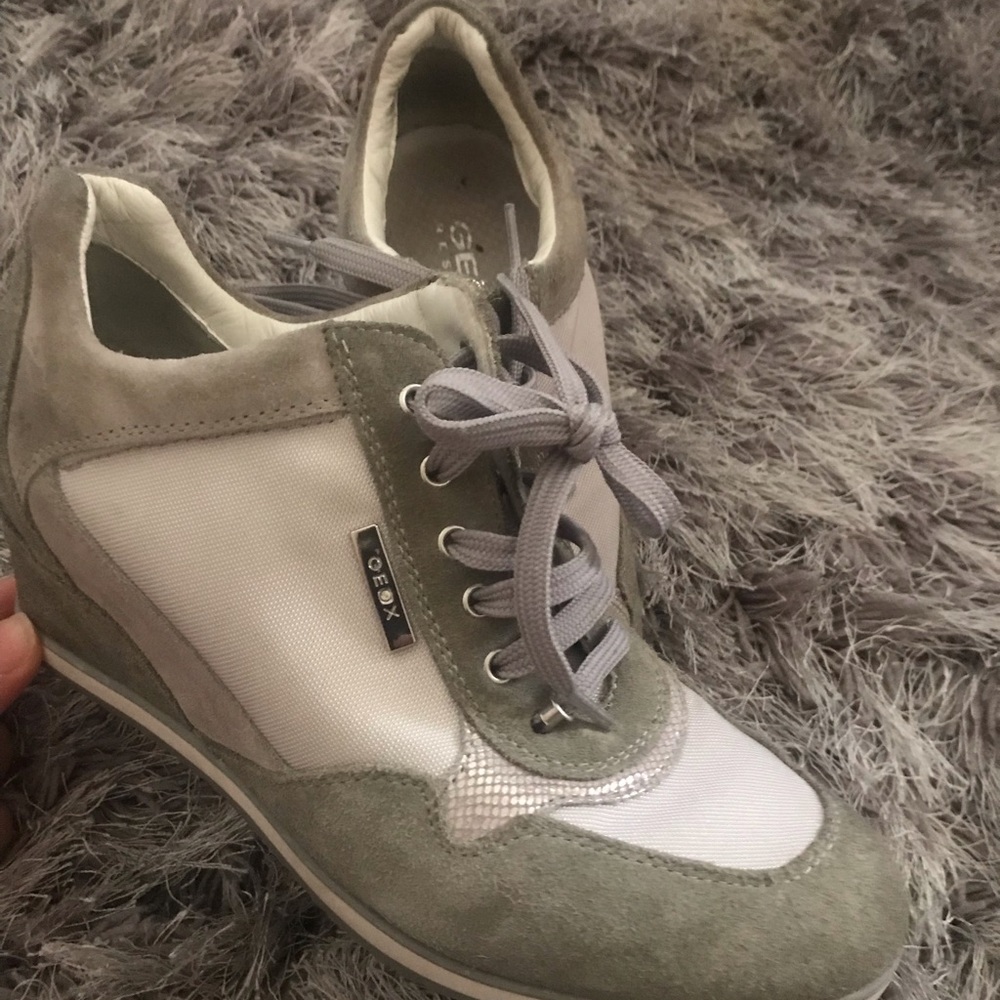 Geox women shoes